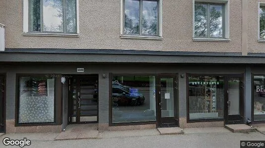 Apartments for rent in Kotka - Photo from Google Street View