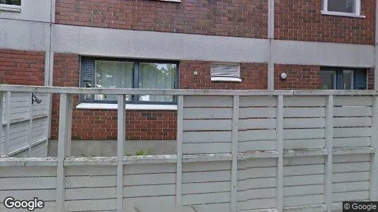 Apartments for rent in Espoo - Photo from Google Street View