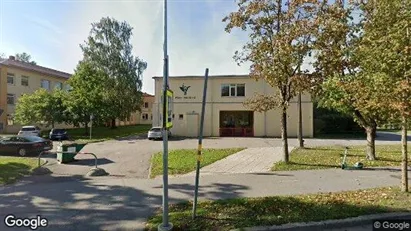 Apartments for rent in Pärnu - Photo from Google Street View