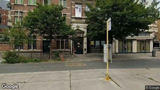 Apartments for rent in Stad Antwerp - Photo from Google Street View