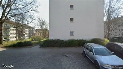 Apartments for rent in Wiesbaden - Photo from Google Street View