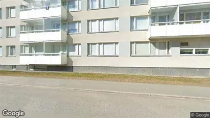 Apartments for rent in Jyväskylä - Photo from Google Street View