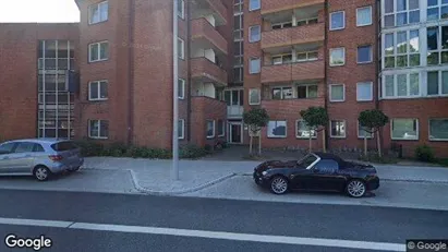 Apartments for rent in Hamburg Bergedorf - Photo from Google Street View