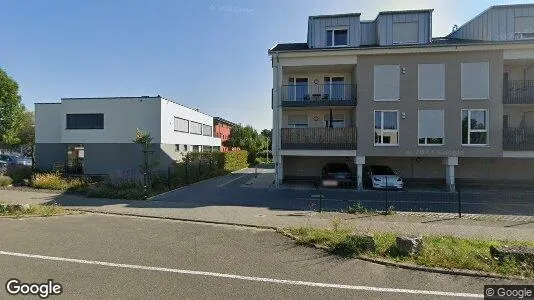 Apartments for rent in Mainz-Bingen - Photo from Google Street View