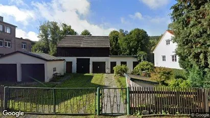 Apartments for rent in Vogtlandkreis - Photo from Google Street View