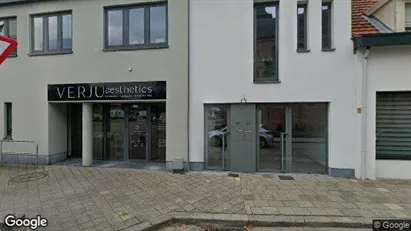 Apartments for rent in Oud-Turnhout - Photo from Google Street View