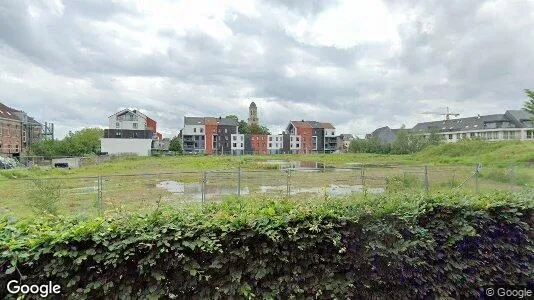 Apartments for rent in Lokeren - Photo from Google Street View