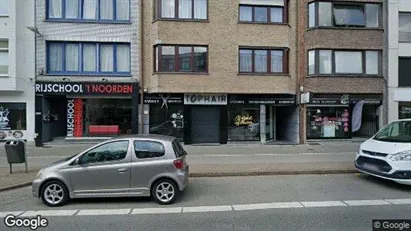 Apartments for rent in Brasschaat - Photo from Google Street View