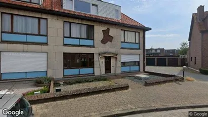 Apartments for rent in Kapellen - Photo from Google Street View