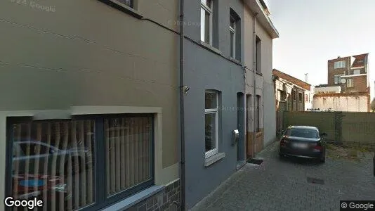 Apartments for rent in Mechelen - Photo from Google Street View