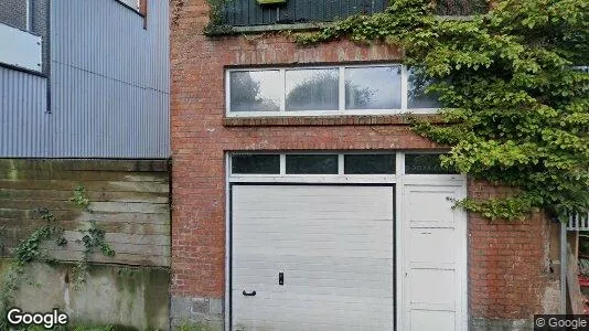 Apartments for rent in Leuven - Photo from Google Street View