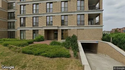 Apartments for rent in Herent - Photo from Google Street View