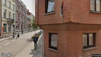 Apartments for rent in Leuven - Photo from Google Street View