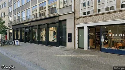 Apartments for rent in Stad Antwerp - Photo from Google Street View