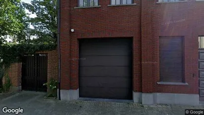 Apartments for rent in Willebroek - Photo from Google Street View