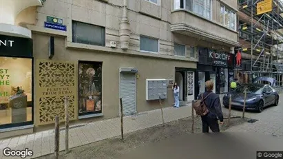 Apartments for rent in Stad Antwerp - Photo from Google Street View