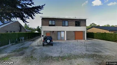 Apartments for rent in Assenede - Photo from Google Street View