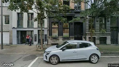 Apartments for rent in Stad Antwerp - Photo from Google Street View