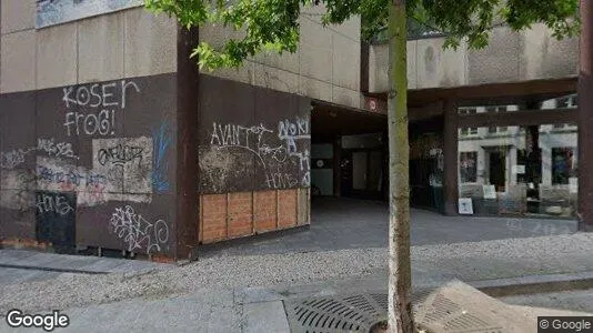 Apartments for rent in Stad Antwerp - Photo from Google Street View