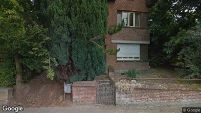 Apartments for rent in Kruibeke - Photo from Google Street View