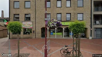 Apartments for rent in Lichtervelde - Photo from Google Street View