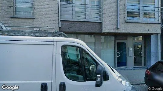 Apartments for rent in Aalst - Photo from Google Street View