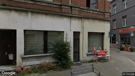 Apartments for rent in Stad Antwerp - Photo from Google Street View