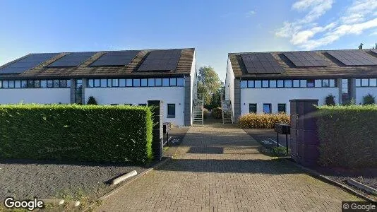 Apartments for rent in Boortmeerbeek - Photo from Google Street View