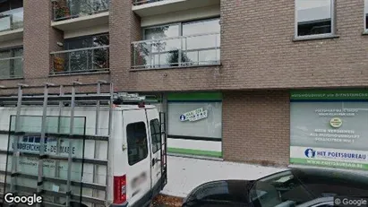 Apartments for rent in Oudenaarde - Photo from Google Street View