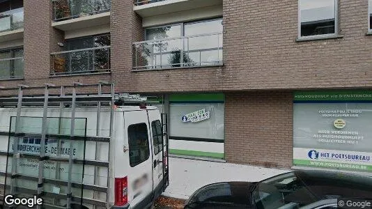 Apartments for rent in Oudenaarde - Photo from Google Street View