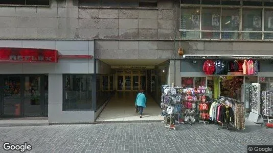 Apartments for rent in Oostende - Photo from Google Street View