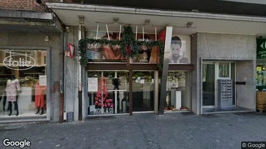 Apartments for rent in Leuven - Photo from Google Street View