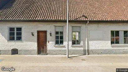 Apartments for rent in Kortrijk - Photo from Google Street View