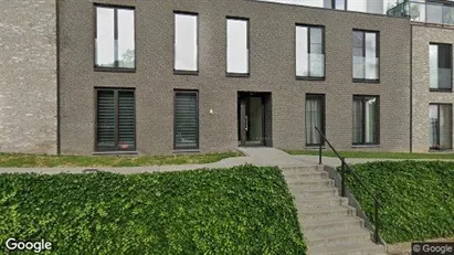 Apartments for rent in Tienen - Photo from Google Street View