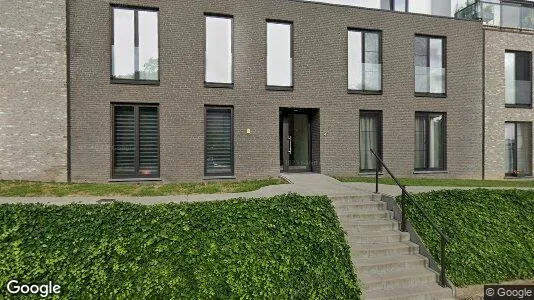 Apartments for rent in Tienen - Photo from Google Street View