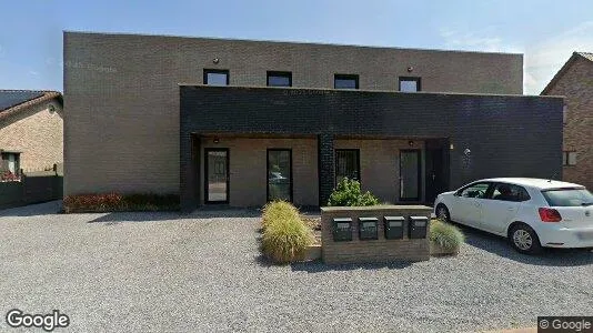 Apartments for rent in Dilsen-Stokkem - Photo from Google Street View