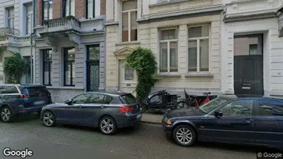 Apartments for rent in Stad Antwerp - Photo from Google Street View