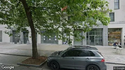 Apartments for rent in Stad Brussel - Photo from Google Street View