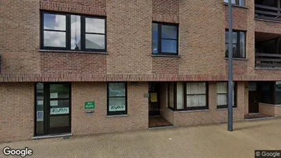 Apartments for rent in Oostende - Photo from Google Street View