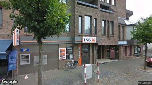 Apartments for rent in Kruibeke - Photo from Google Street View