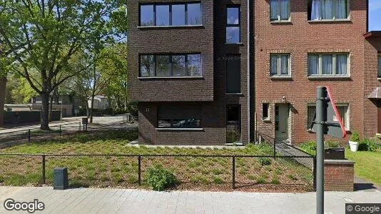 Apartments for rent in Brasschaat - Photo from Google Street View