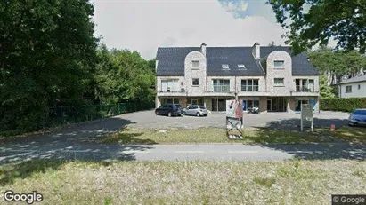Apartments for rent in Genk - Photo from Google Street View