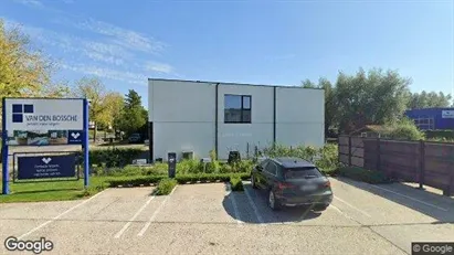 Apartments for rent in Bornem - Photo from Google Street View