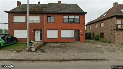 Apartments for rent in Geel - Photo from Google Street View