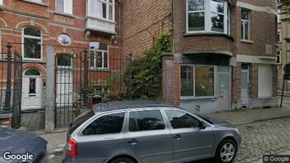 Apartments for rent in Stad Gent - Photo from Google Street View
