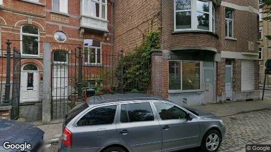 Apartments for rent in Stad Gent - Photo from Google Street View