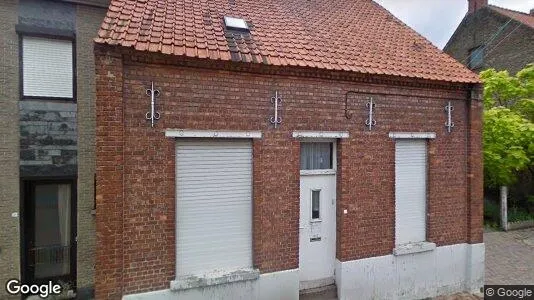 Apartments for rent in Zulte - Photo from Google Street View