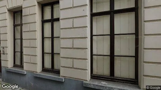 Apartments for rent in Stad Gent - Photo from Google Street View