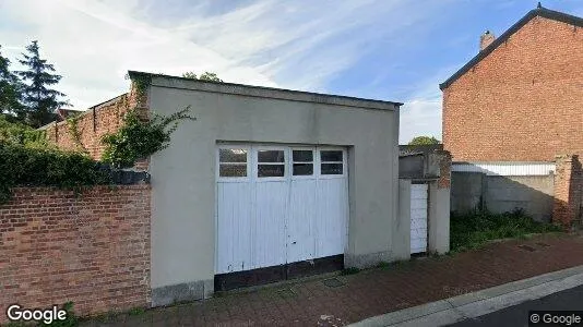 Apartments for rent in Aarschot - Photo from Google Street View