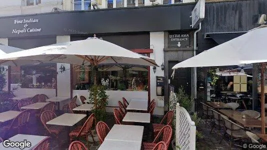 Apartments for rent in Stad Gent - Photo from Google Street View